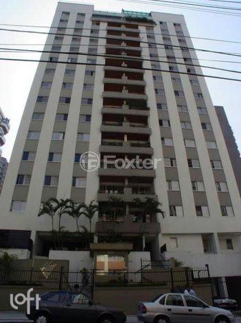 apartment em Diana, Perdizes - São Paulo - SP