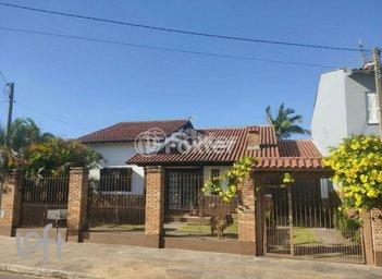 house em Rua Trindade, Santa Fé - Gravataí - RS