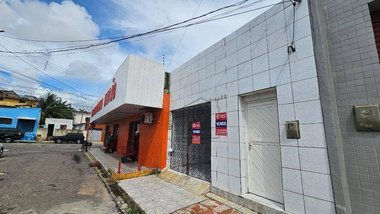 house em Rua Machado de Assis, Alecrim - Natal - RN