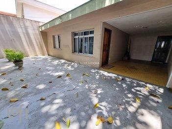 house em Borges de Medeiros, Jordanópolis - São Bernardo do Campo - SP