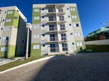 apartment em Rua Pitágoras, São Luiz Gonzaga - Passo Fundo - RS