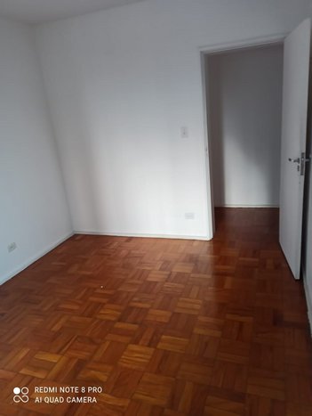 apartment em Rua Domingos de Morais, Vila Mariana - São Paulo - SP