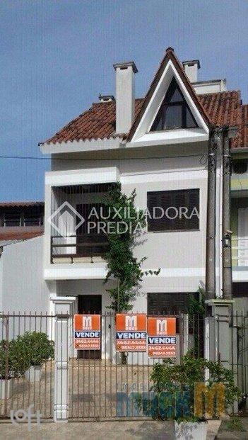 house em Cidade de Santa-Fé, Mato Grande - Canoas - RS