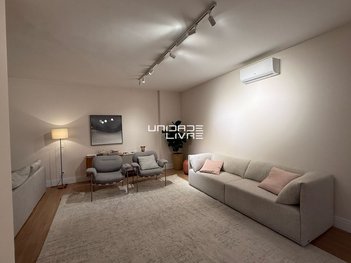 apartment em Rua Antônio Vergaças, Jardim Armênia - Mogi das Cruzes - SP