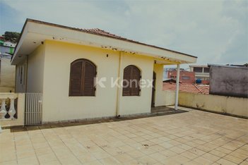 house em Rua Dom Manuel D'Elboux, Jardim São Paulo(Zona Norte) - São Paulo - SP