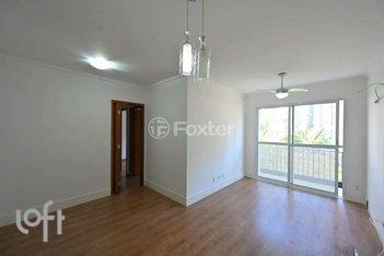 apartment em Rua Dias de Toledo, Saúde - São Paulo - SP