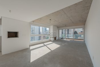 apartment em Avenida Guaporé, Petrópolis - Porto Alegre - RS