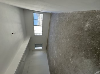 apartment em Largo do Redentor, Cambuci - São Paulo - SP