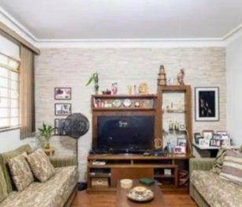 house em Rua Joaquim Carlos, Brás - São Paulo - SP