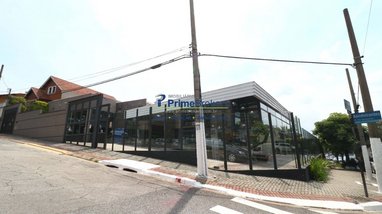 industrial em Avenida Bandeirantes, Piratininga - Osasco - SP