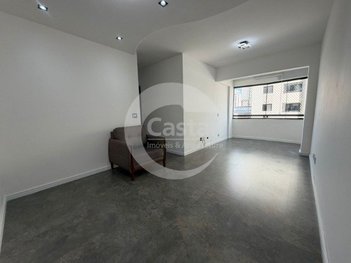 apartment em Rua Porto Alegre, Vila Bertioga - São Paulo - SP
