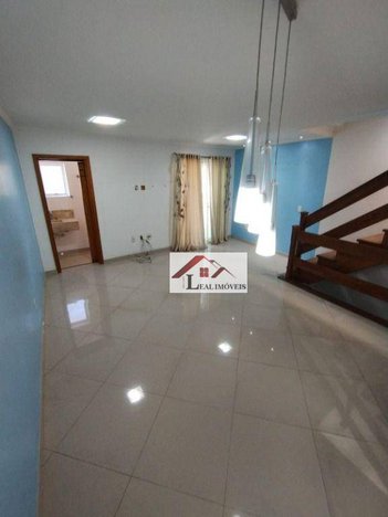 house em Travessa Quintino Bocaiúva, Vila América - Santo André - SP