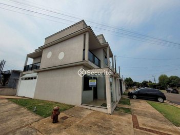 house em Rua João Lili Cirico, Coqueiral - Cascavel - PR