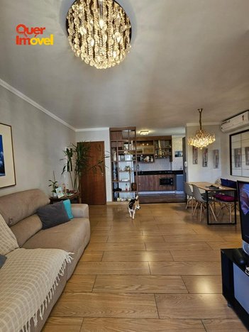 apartment em Rua Lídia Catureli Giroti, Jardim Botânico - Ribeirão Preto - SP