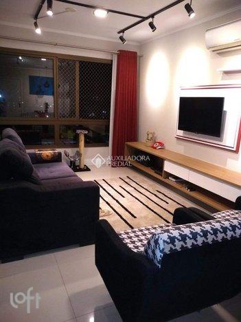 apartment em Engenheiro Arnaldo Gladoch, Sarandi - Porto Alegre - RS