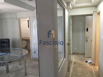 office em Rua Cotoxó, Perdizes - São Paulo - SP