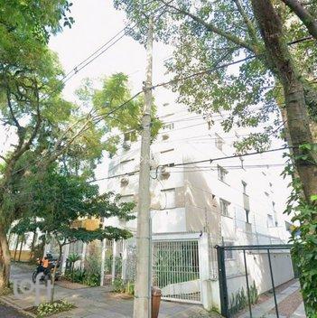 apartment em Ferreira Viana, Petrópolis - Porto Alegre - RS