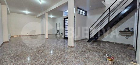 house em Rua Santa Helena, Tabajaras - Uberlândia - MG