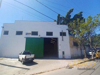 industrial em Rua José Célico Galdino Ramos, Jardim Novo Horizonte - São Carlos - SP