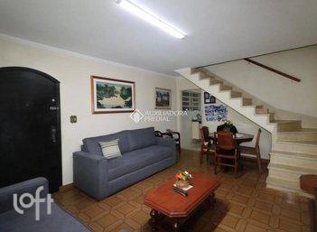 house em Rua Padre Anchieta, Santa Paula - São Caetano do Sul - SP
