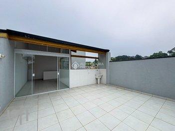 apartment em Antônio Cubas, Vila Guiomar - Santo André - SP