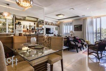 apartment em Carlos Renato R. Fonseca, Jardim Itu-Sabará - Porto Alegre - RS