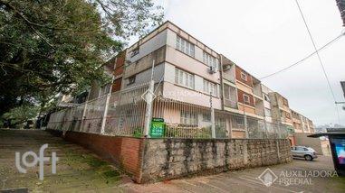 apartment em Taquara, Petrópolis - Porto Alegre - RS