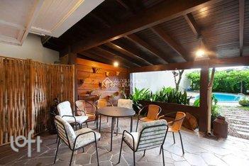 house em Rua Cariri, Mauá - Novo Hamburgo - RS