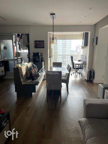 apartment em Rio de Janeiro, Olímpio - São Caetano do Sul - SP