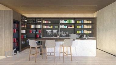 apartment em Rua dos Pinheiros, Pinheiros - São Paulo - SP