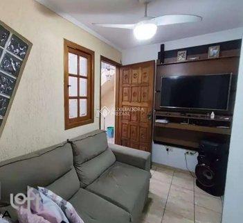 house em Vanda, Boa Vista - São Caetano do Sul - SP