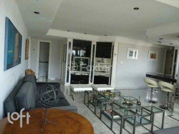apartment em Rua José Maria Lisboa, Jardim América - São Paulo - SP