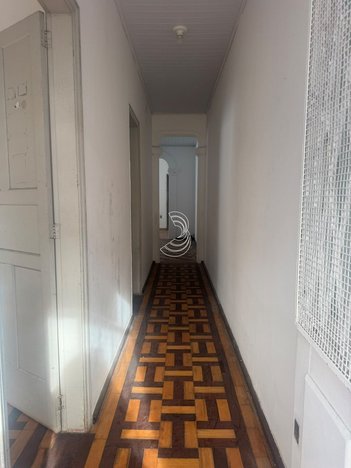 house em Rua Santa Cruz, Centro - Pelotas - RS