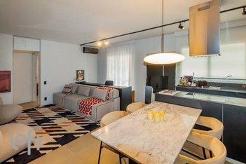 apartment em Itu, Jardim Paulista - São Paulo - SP