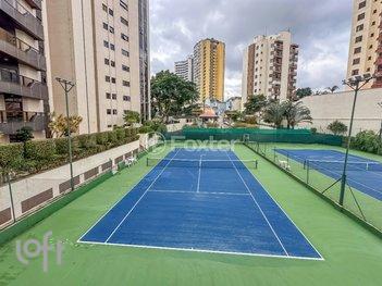 apartment em Rua Vitor Costa, Cursino - São Paulo - SP