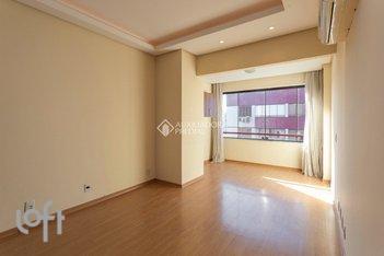 apartment em Luiz de Camões, Santo Antônio - Porto Alegre - RS