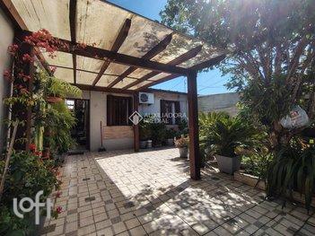 house em Belo Horizonte, Parque Matriz - Cachoeirinha - RS