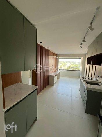 apartment em Alvarenga, Butantã - São Paulo - SP