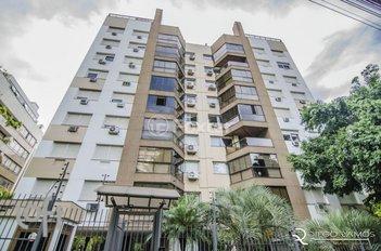 apartment em Coronel Lucas de Oliveira, Bela Vista - Porto Alegre - RS