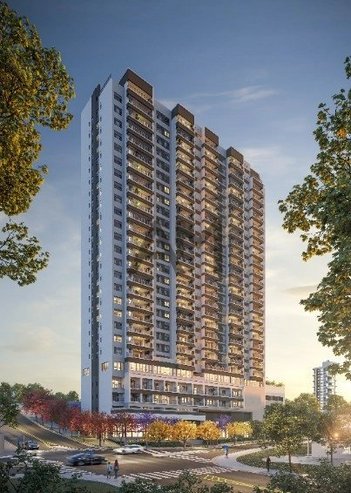 apartment em Rua Itaocara, Cidade Patriarca - São Paulo - SP