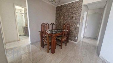 apartment em Piratininga, Santa Paula - São Caetano do Sul - SP