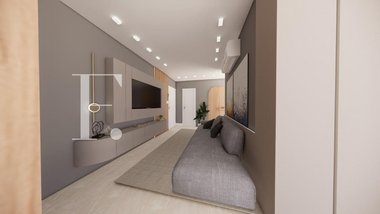 apartment em Rua Marabá, Capão da Canoa - Capão da Canoa - RS