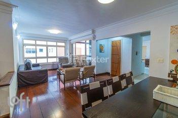 apartment em Rua Itacolomi, Higienópolis - São Paulo - SP
