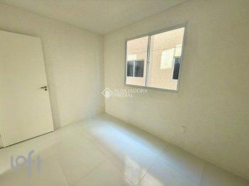 apartment em Machadinho, Rio Branco - Canoas - RS