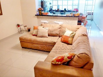 house em Rua Rosina Salerno, Jardim Carolina - Sorocaba - SP