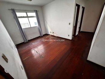 apartment em Etelvina Vaz de Melo, Dona Clara - Belo Horizonte - MG