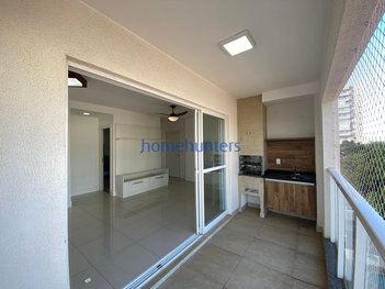 apartment em Rua Doutor Pelágio Lobo, Jardim Brasil - Campinas - SP