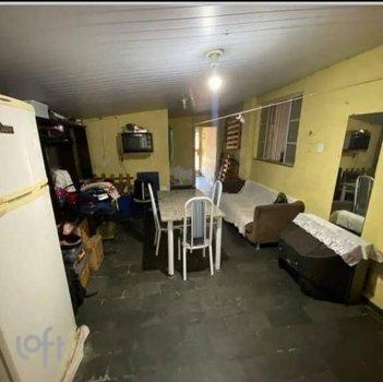 house em Zoroastro de Souza, Dom Bosco - Belo Horizonte - MG