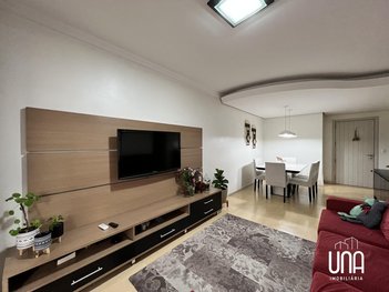 apartment em Rua São Paulo, Centro - Bento Gonçalves - RS