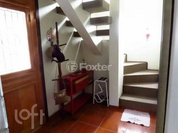 house em Rua Egito, Independência - São Bernardo do Campo - SP